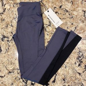 Second Skin Cold Weather Compression leggings